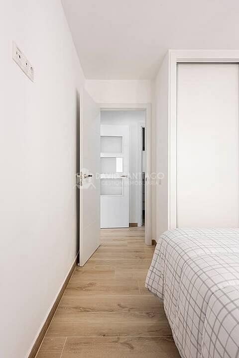 3 soveværelse Lejlighed til leje i Rincon de la Victoria - € 1.700 (Ref: 9009942)