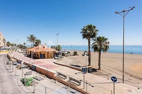 3 soveværelse Lejlighed til leje i Rincon de la Victoria - € 1.700 (Ref: 9009942)