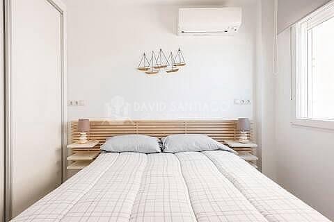 3 soveværelse Lejlighed til leje i Rincon de la Victoria - € 1.700 (Ref: 9009942)