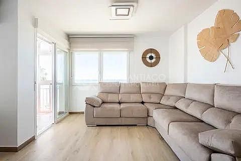 3 soveværelse Lejlighed til leje i Rincon de la Victoria - € 1.700 (Ref: 9009942)