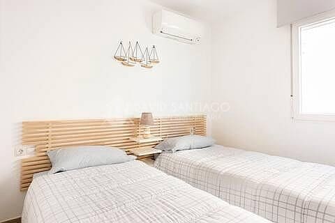 3 soveværelse Lejlighed til leje i Rincon de la Victoria - € 1.700 (Ref: 9009942)