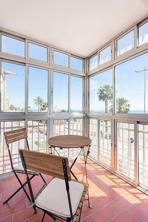 3 soveværelse Lejlighed til leje i Rincon de la Victoria - € 1.700 (Ref: 9009942)