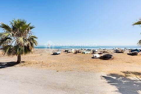 3 soveværelse Lejlighed til leje i Rincon de la Victoria - € 1.700 (Ref: 9009942)