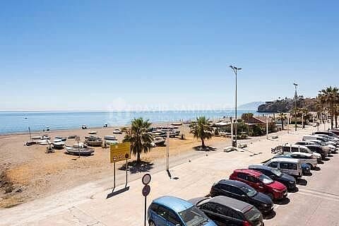 3 soveværelse Lejlighed til leje i Rincón de la Victoria - € 1.700 (Ref: 9009942)