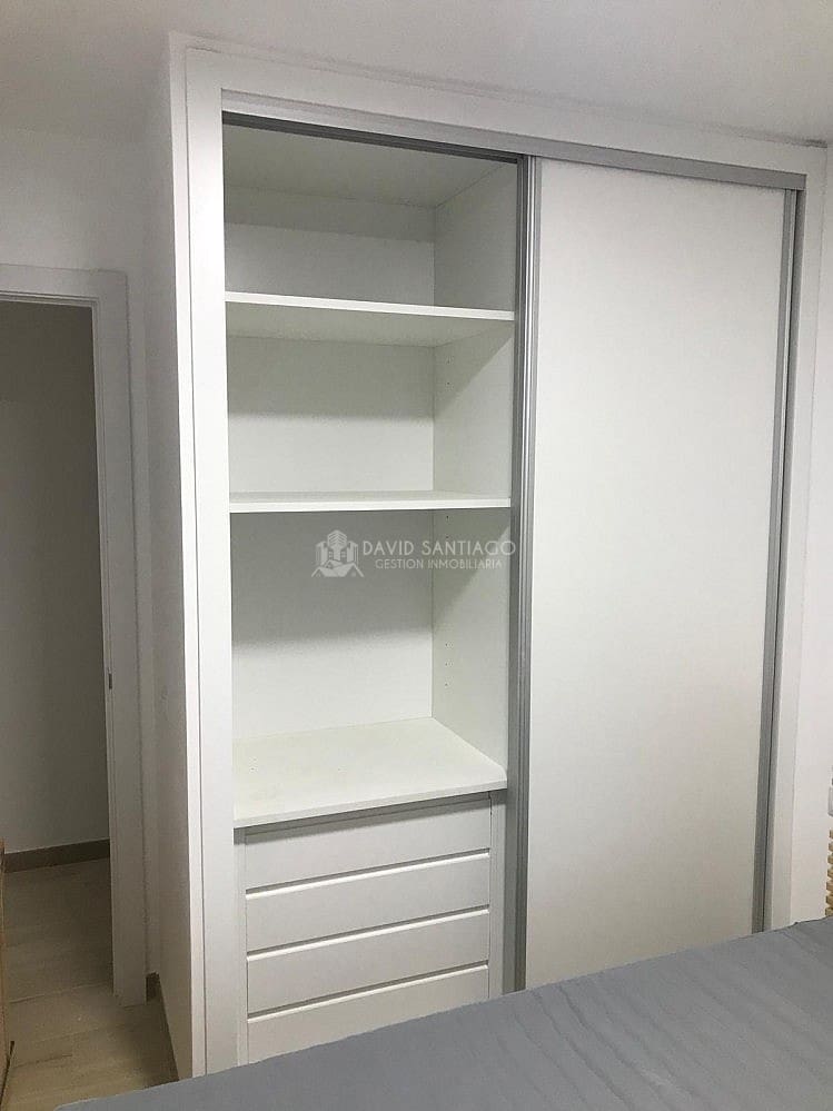 3 soveværelse Lejlighed til leje i Rincon de la Victoria - € 1.700 (Ref: 9009942)