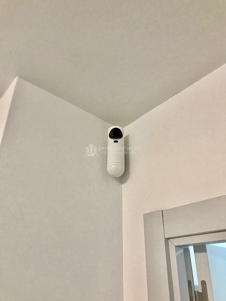 3 soveværelse Lejlighed til leje i Rincon de la Victoria - € 1.700 (Ref: 9009942)