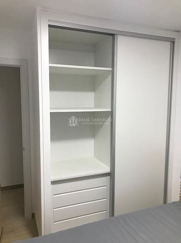 3 soveværelse Lejlighed til leje i Rincón de la Victoria - € 1.700 (Ref: 9009942)