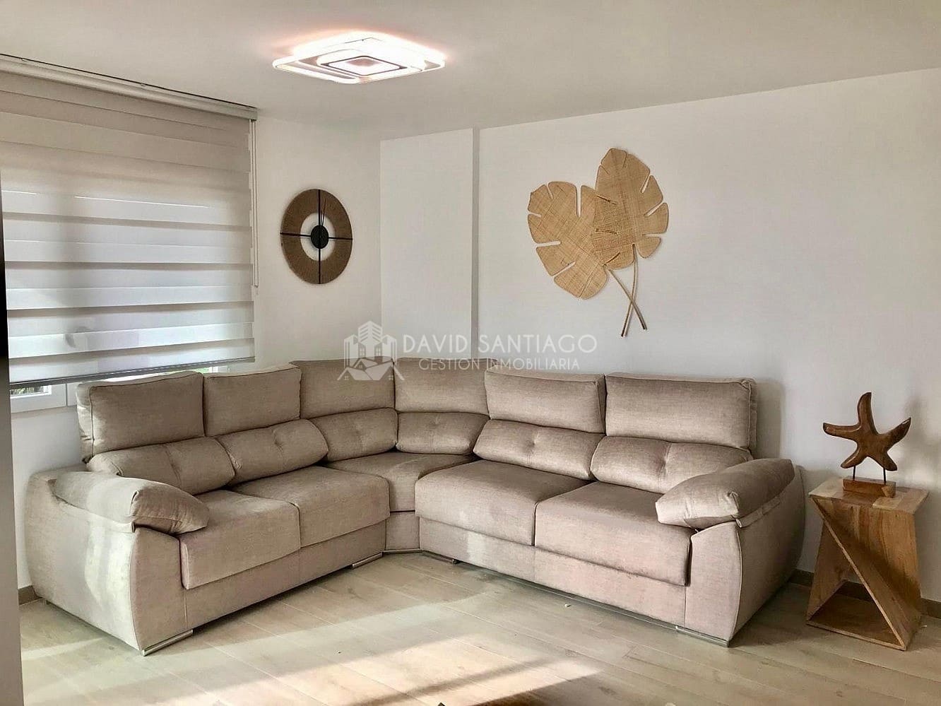 3 soveværelse Lejlighed til leje i Rincon de la Victoria - € 1.700 (Ref: 9009942)