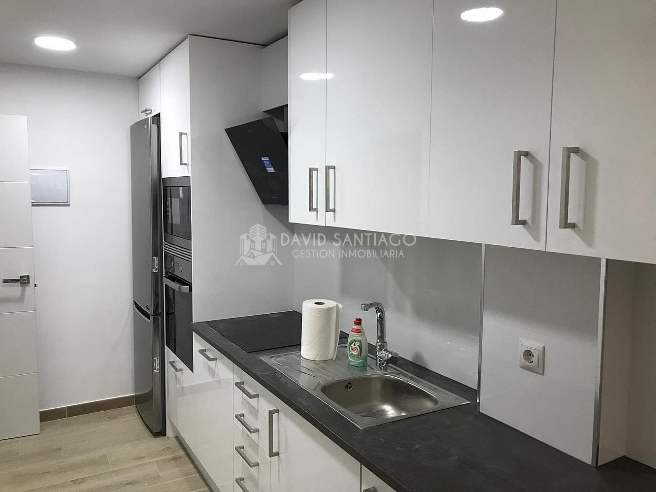 3 soveværelse Lejlighed til leje i Rincon de la Victoria - € 1.700 (Ref: 9009942)