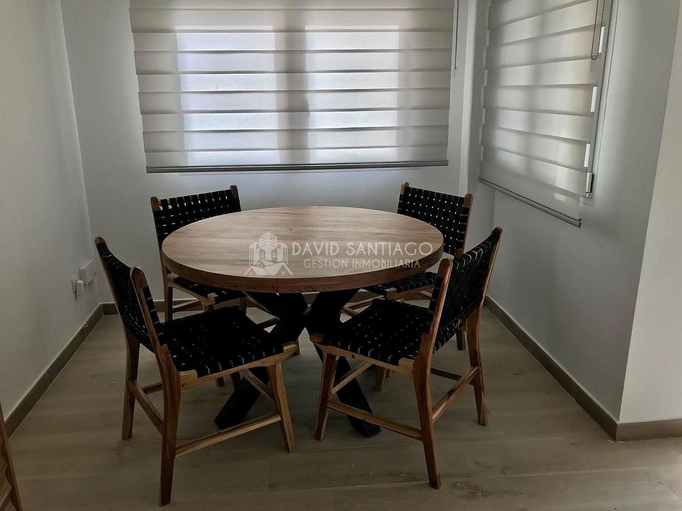 3 soveværelse Lejlighed til leje i Rincon de la Victoria - € 1.700 (Ref: 9009942)