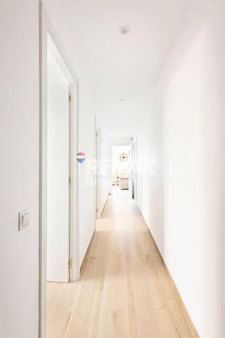 3 makuuhuone Huoneisto vuokrattavana paikassa Rincón de la Victoria - 1 700 € (Ref: 9009942)