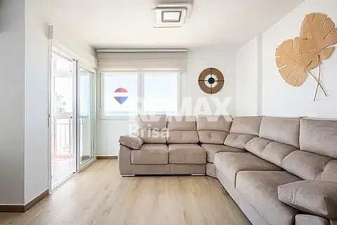 3 makuuhuone Huoneisto vuokrattavana paikassa Rincón de la Victoria - 1 700 € (Ref: 9009942)