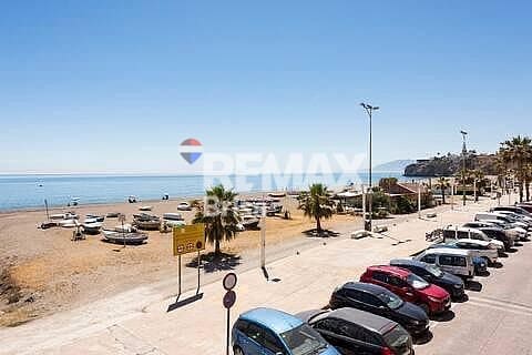 3 makuuhuone Huoneisto vuokrattavana paikassa Rincón de la Victoria - 1 700 € (Ref: 9009942)