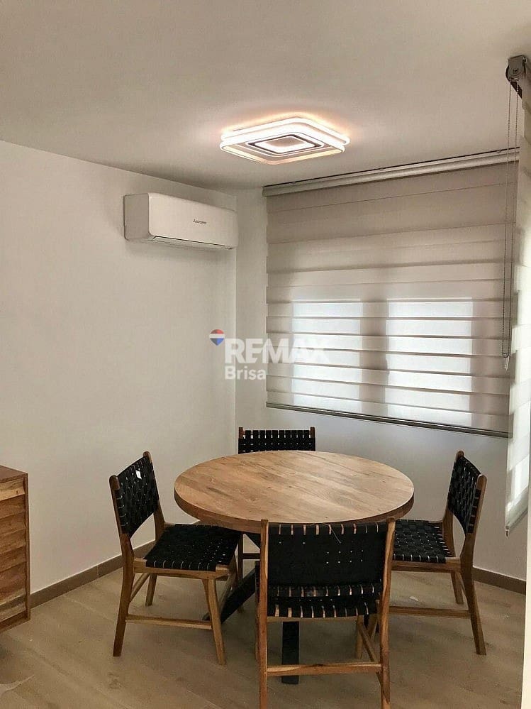 3 slaapkamer Appartement te huur in Rincon de la Victoria - € 1.700 (Ref: 9009942)