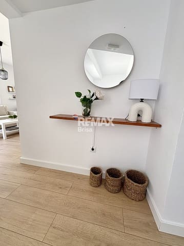 2 bedroom Apartment for rent in Torre del Mar, Vélez-Málaga - € 1,100 (Ref: 9018605)