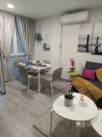 1 soveværelse Lejlighed til leje i Caleta de Vélez, Vélez-Málaga - € 790 (Ref: 9025376)