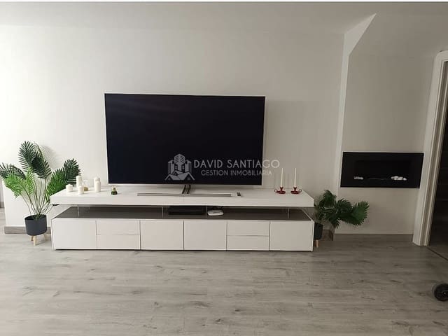 1 soveværelse Lejlighed til leje i Caleta de Vélez, Vélez-Málaga - € 790 (Ref: 9025376)