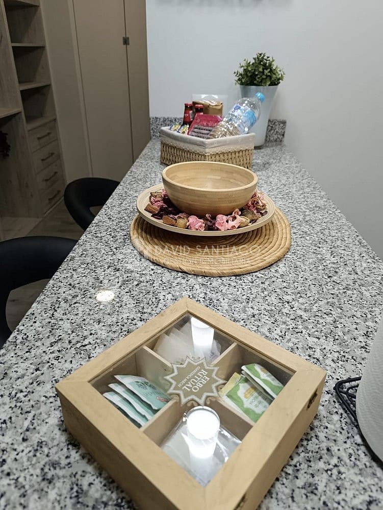 1 slaapkamer Appartement te huur in Caleta de Velez - € 790 (Ref: 9025376)