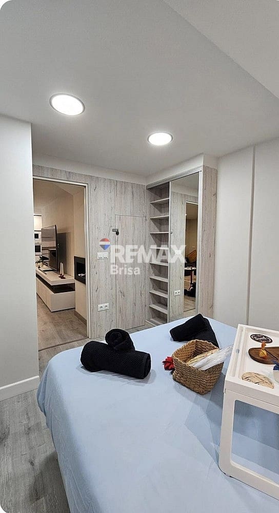 1 bedroom Apartment for rent in Caleta de Velez - € 790 (Ref: 9025376)