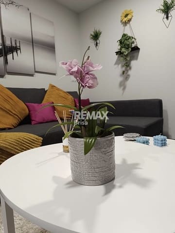 1 slaapkamer Appartement te huur in Caleta de Vélez, Vélez-Málaga - € 790 (Ref: 9025376)