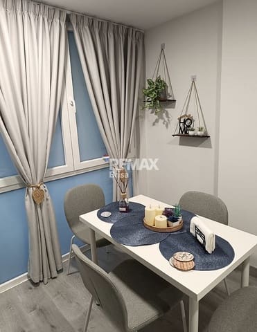 1 slaapkamer Appartement te huur in Caleta de Vélez, Vélez-Málaga - € 790 (Ref: 9025376)