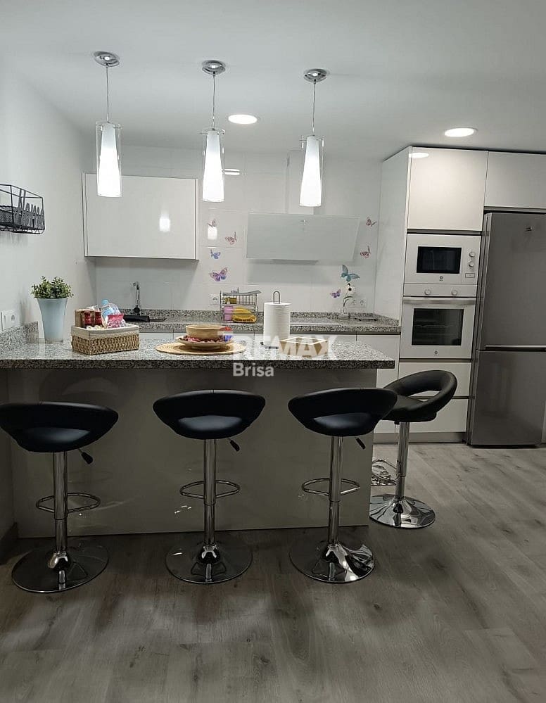 1 bedroom Apartment for rent in Caleta de Velez - € 790 (Ref: 9025376)