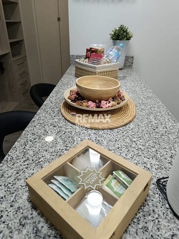 1 slaapkamer Appartement te huur in Caleta de Vélez, Vélez-Málaga - € 790 (Ref: 9025376)