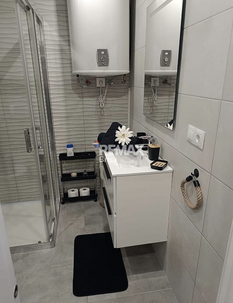 1 bedroom Apartment for rent in Caleta de Velez - € 790 (Ref: 9025376)