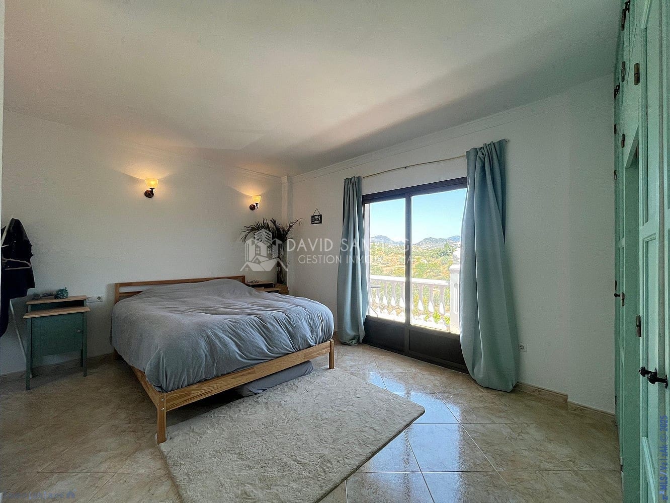 3 soveværelse Byhus til salg i Riogordo med swimmingpool - € 359.900 (Ref: 9040978)