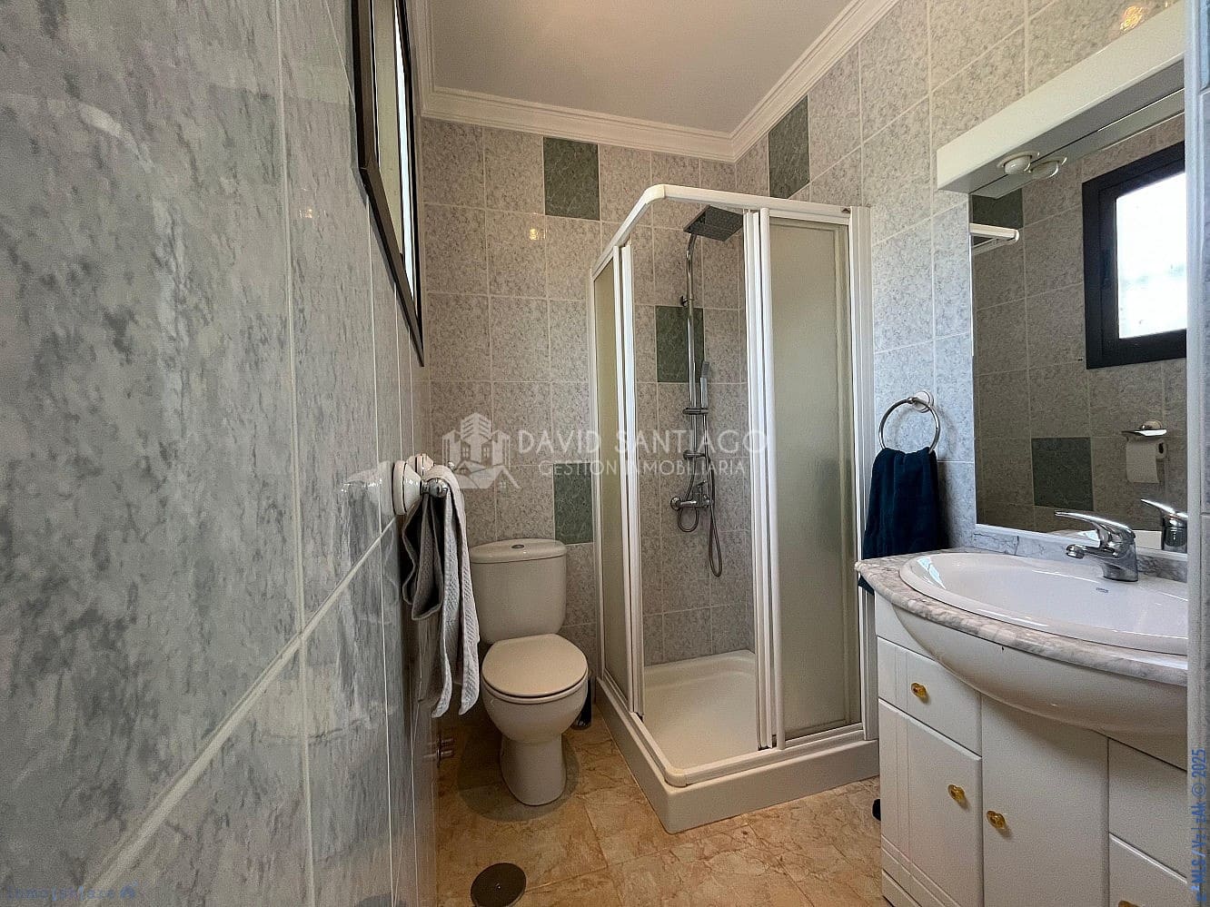 3 soveværelse Byhus til salg i Riogordo med swimmingpool - € 359.900 (Ref: 9040978)