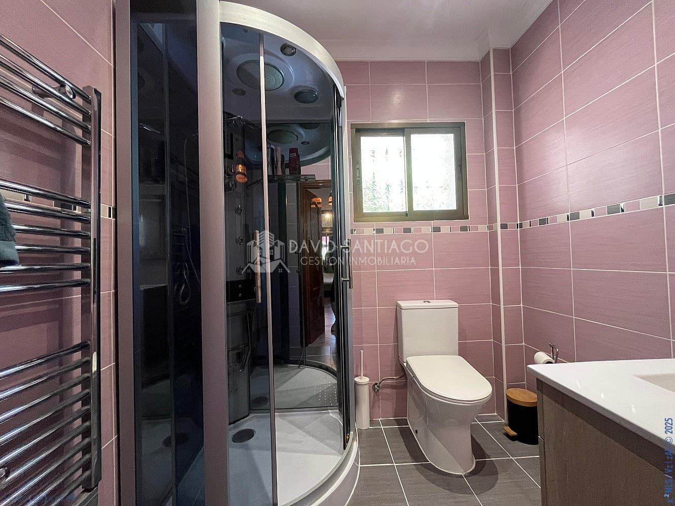 3 soveværelse Byhus til salg i Riogordo med swimmingpool - € 359.900 (Ref: 9040978)