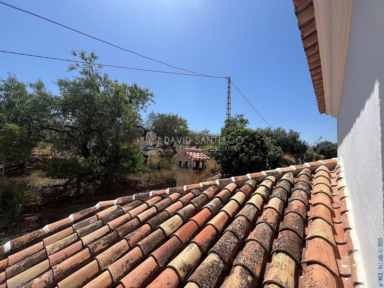 3 soveværelse Byhus til salg i Riogordo med swimmingpool - € 359.900 (Ref: 9040978)