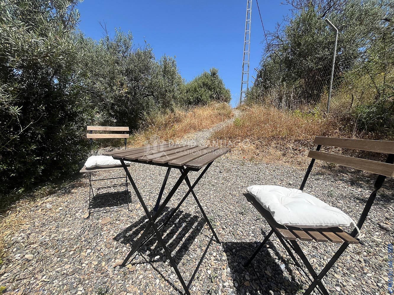 3 soveværelse Byhus til salg i Riogordo med swimmingpool - € 359.900 (Ref: 9040978)