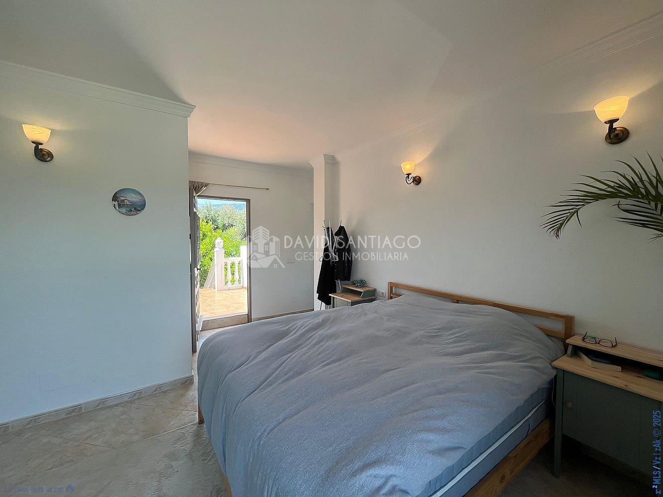 3 soveværelse Byhus til salg i Riogordo med swimmingpool - € 359.900 (Ref: 9040978)