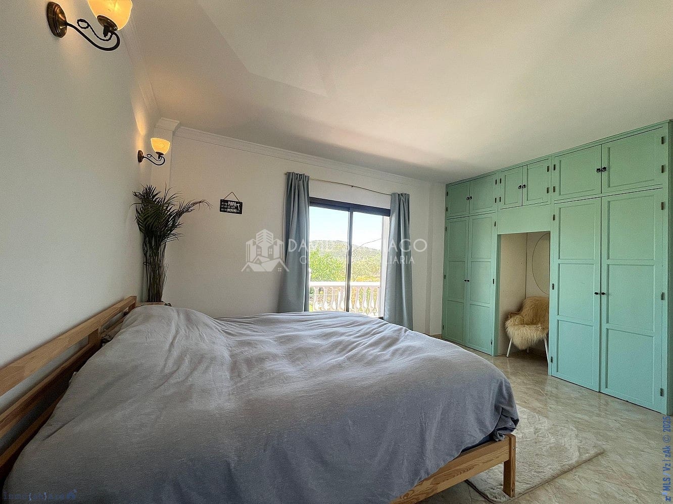 3 soveværelse Byhus til salg i Riogordo med swimmingpool - € 359.900 (Ref: 9040978)