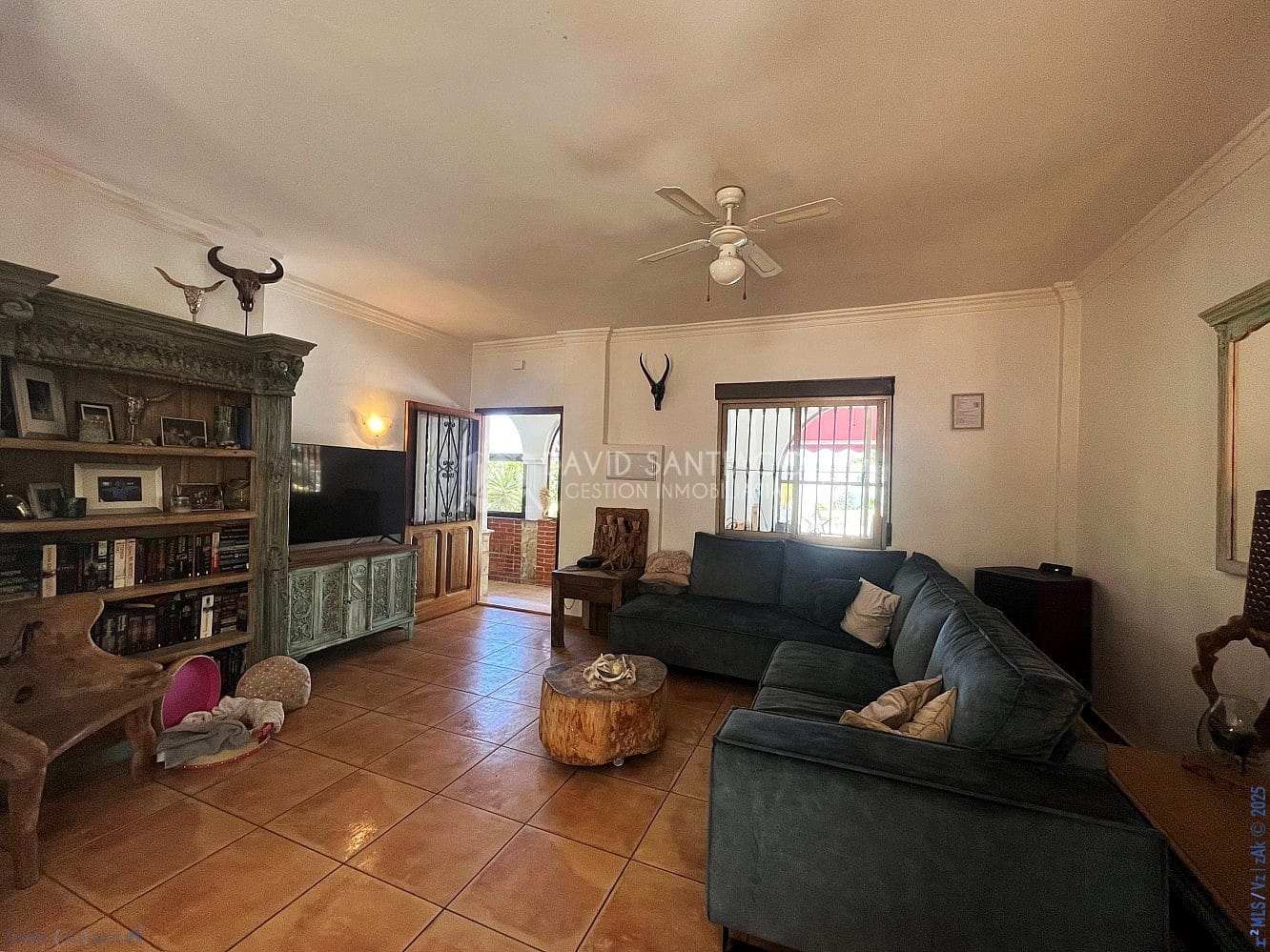 3 soveværelse Byhus til salg i Riogordo med swimmingpool - € 359.900 (Ref: 9040978)