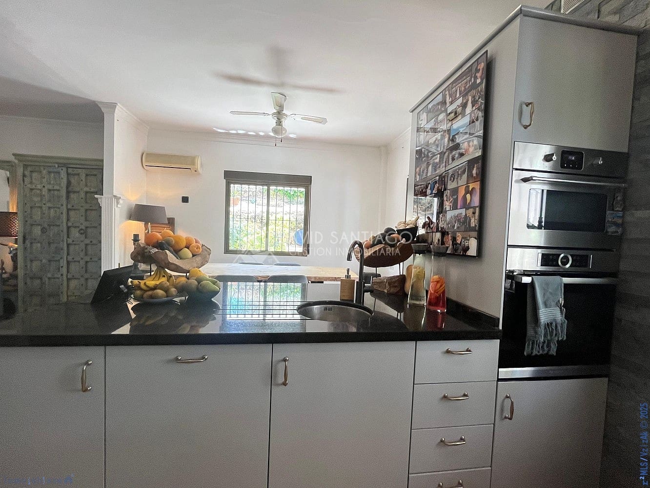 3 soveværelse Byhus til salg i Riogordo med swimmingpool - € 359.900 (Ref: 9040978)