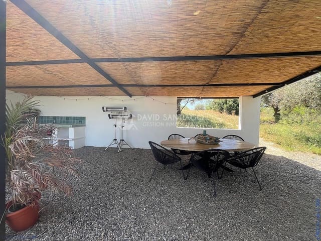 3 soveværelse Byhus til salg i Riogordo med swimmingpool - € 359.900 (Ref: 9040978)