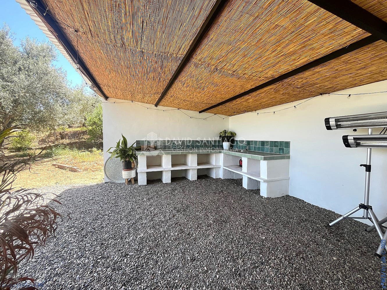 3 soveværelse Byhus til salg i Riogordo med swimmingpool - € 359.900 (Ref: 9040978)