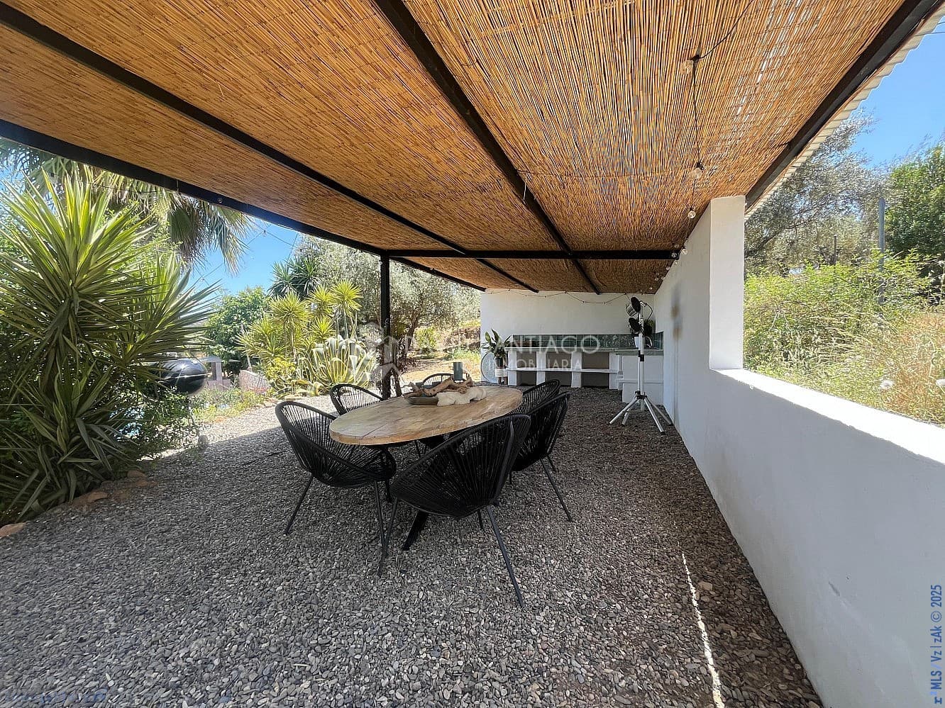 3 soveværelse Byhus til salg i Riogordo med swimmingpool - € 359.900 (Ref: 9040978)