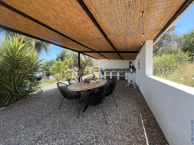 3 soveværelse Byhus til salg i Riogordo med swimmingpool - € 359.900 (Ref: 9040978)