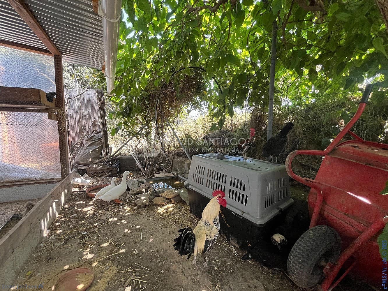 3 soveværelse Byhus til salg i Riogordo med swimmingpool - € 359.900 (Ref: 9040978)