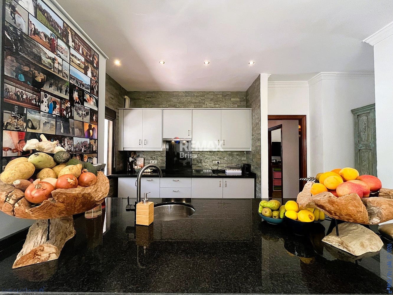 3 quarto Casa em Banda para venda em Riogordo com piscina - 359 900 € (Ref: 9040978)