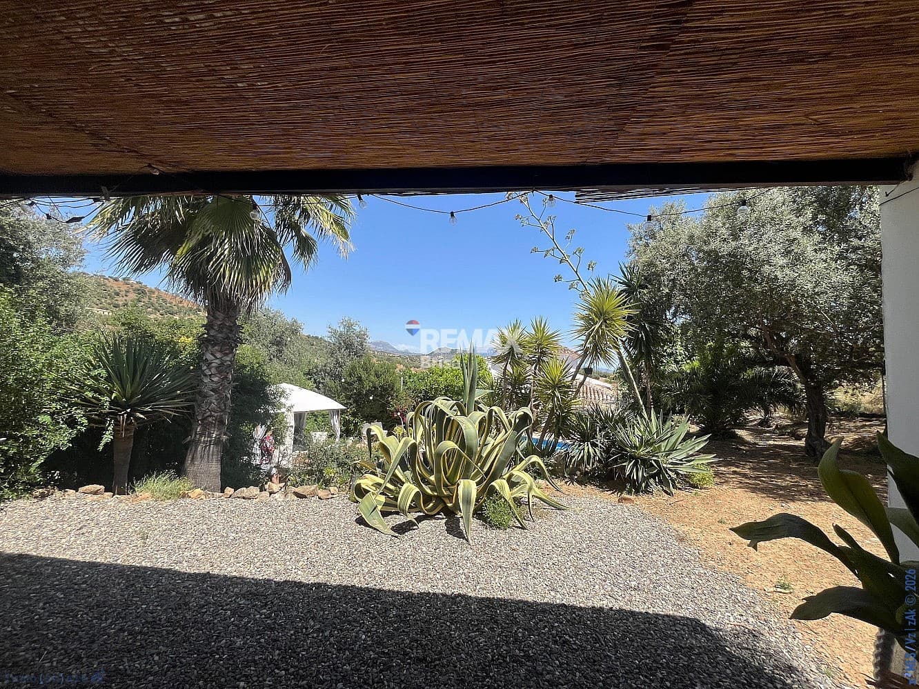 3 quarto Casa em Banda para venda em Riogordo com piscina - 359 900 € (Ref: 9040978)