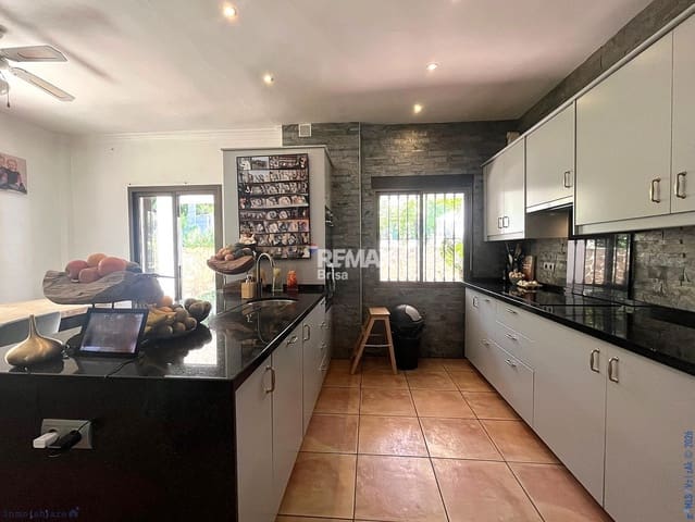 3 quarto Casa em Banda para venda em Riogordo com piscina - 359 900 € (Ref: 9040978)