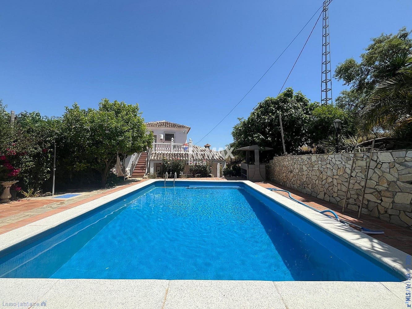 3 quarto Casa em Banda para venda em Riogordo com piscina - 359 900 € (Ref: 9040978)