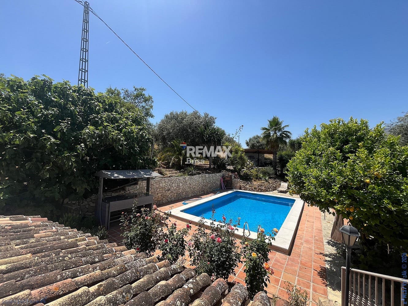 3 quarto Casa em Banda para venda em Riogordo com piscina - 359 900 € (Ref: 9040978)