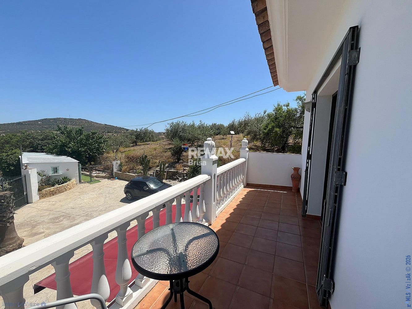 3 quarto Casa em Banda para venda em Riogordo com piscina - 359 900 € (Ref: 9040978)