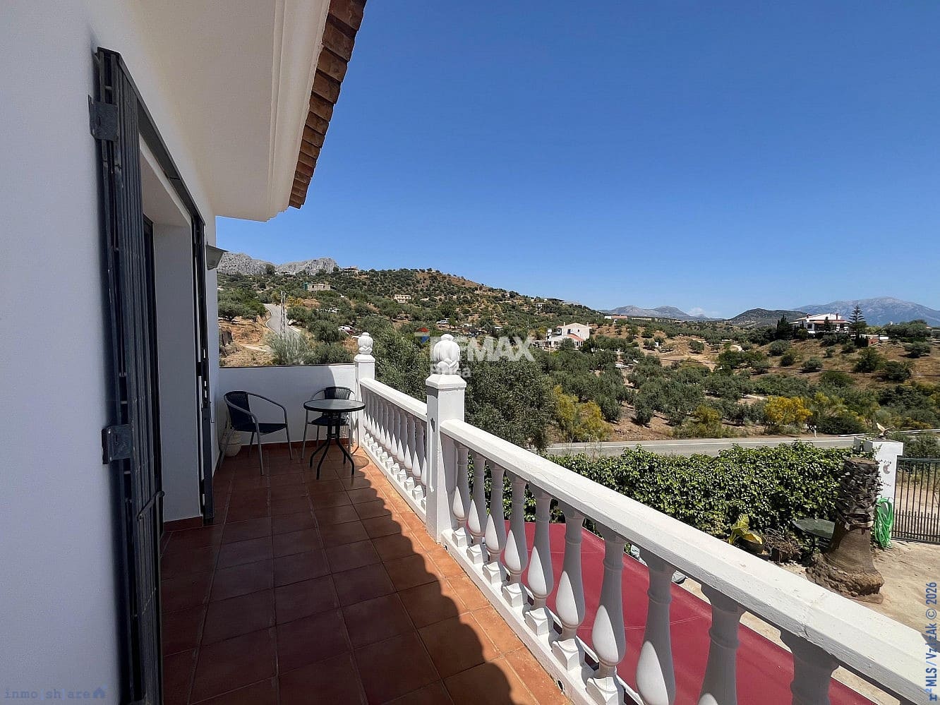 3 quarto Casa em Banda para venda em Riogordo com piscina - 359 900 € (Ref: 9040978)