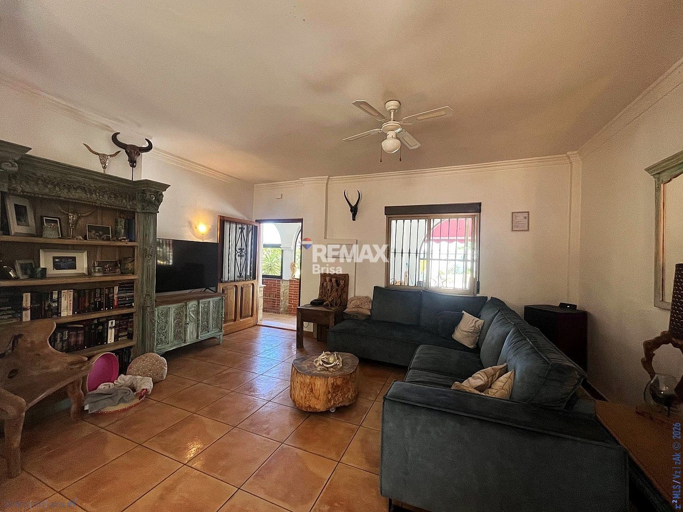 3 quarto Casa em Banda para venda em Riogordo com piscina - 359 900 € (Ref: 9040978)